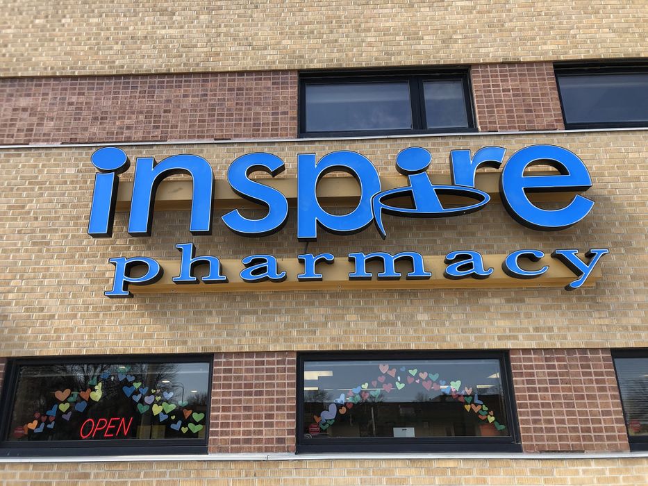 About Our Pharmacy Inspire Pharmacy Your Local Grand Forks Pharmacy